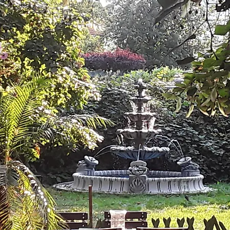 Guest house Gaestezimmer In Lindenau *
