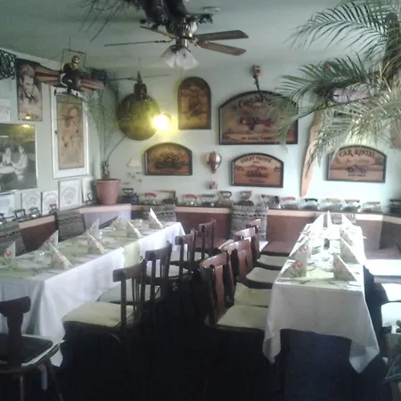 Gaestezimmer In Lindenau Lipcse