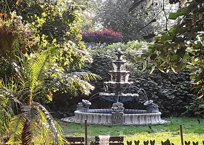 Vendégház Gaestezimmer In Lindenau *