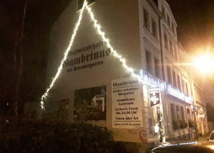 Gaestezimmer In Lindenau Vendégház *