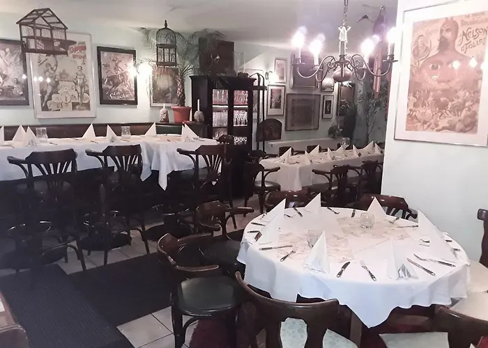 Gaestezimmer In Lindenau Vendégház *